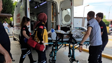 Sapanca'da Boğulma Tehlikesi: 5 Yaşındaki Çocuk Yoğun Bakımda