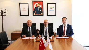 Burhaniye'de Zeytin Kalitesi İçin Proje