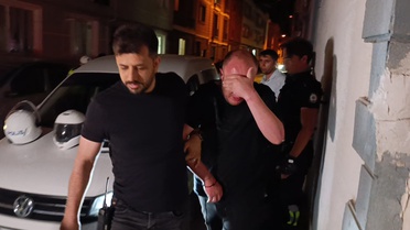 Alkollü Sürücü 20 Km Kaçtı, 710 Bin Lira Ceza Yedi