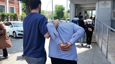 Büyükçekmece'de Altın ve Gümüş Hırsızlığı