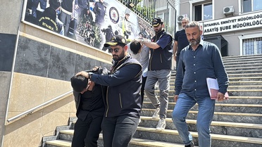 Büyükçekmece'de Altın ve Gümüş Hırsızlığı Soruşturması