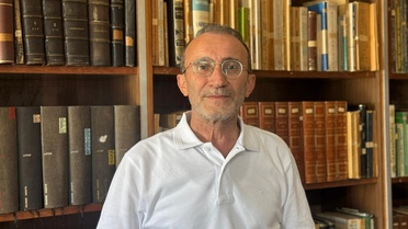 Hüseyin Goncagül'ü Anarken