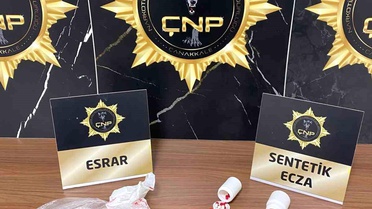 Çanakkale'de Uyuşturucu Operasyonu: 4 Tutuklama