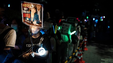 Çin'den Japonya'ya Uyarı