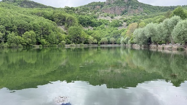 Karagöl Tabiat Parkı: Doğanın Cenneti