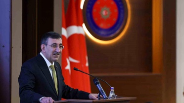 Cevdet Yılmaz: Terörsüz Türkiye Ekonomiye 2 Trilyon Dolar Sağlayacak