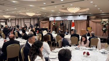 Türkiye-Japonya Savunma İşbirliği Temasları
