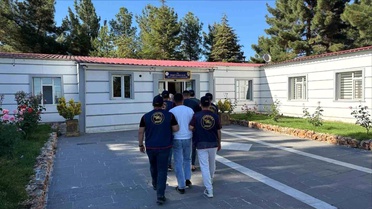 Diyarbakır'da 152 Suçlu Yakalandı