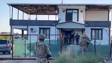 Diyarbakır'da Yasa Dışı Bahis Operasyonu
