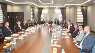 DOKA Toplantısı: 26 Milyar Lira Yatırım