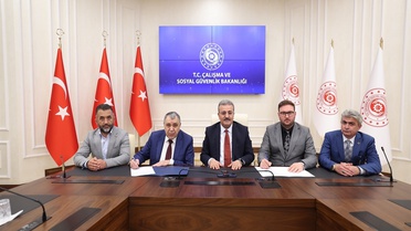 Doruk Madencilik'te Uzlaşı Sağlandı