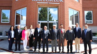 OSTİM ve DPÜ’den İş Birliği Protokolü