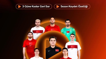 Dünya Kupasına Özel Bi’ Dünya Kadar İçerik