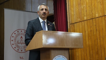 Edirne'de Sağlıklı Yaşam Ligi Ödülleri