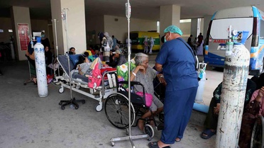 Sulawesi Adası'nda 6.7 Büyüklüğünde Deprem