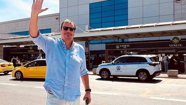 Ergin Ataman'dan Panathinaikos'a Veda