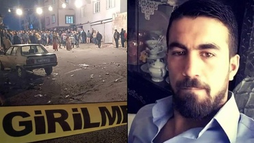 Gaziantep'te düğüne silahlı saldırı davasında sanık: Rastgele ateş ettim