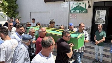 Eskişehir'de trafik kazası: 86 yaşındaki kadın hayatını kaybetti