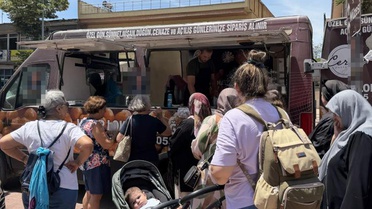 Fenomen dizinin başrolü öldü, hayranları lokma döktürdü