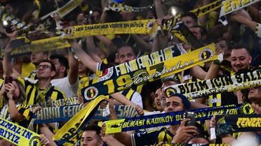 Fenerbahçe Kulübü, sözleşme feshini ve alınan yeni kararı duyurdu