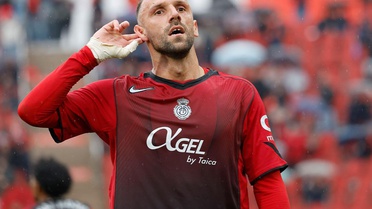 Fenerbahçe, Vedat Muriqi'yi İstanbul'a getiriyor