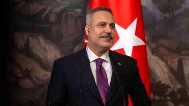 Fidan: Diplomasi Önceliğimiz
