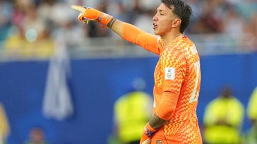 FIFA, Muslera için yapılan başvuruyu reddetti