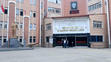 FETÖ firarisi Sivas'ta yakalandı