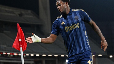 Galatasaray'ın gündemindeki Jhon Duran'ın Zenit macerası sona erdi