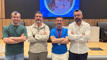 Girişimsel Nöroradyoloji Günleri Kursu Gerçekleştirildi