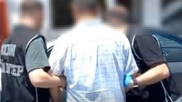 Gaziantep'te Kaçakçılık Operasyonu: 5 Gözaltı