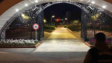 Gaziantep'te 83 Sürücüye Ceza