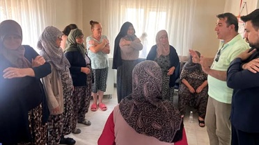 Sağlıklı Yaşam İçin Hareket Yaşı Testleri