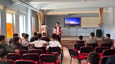 Dijital Güvenlik Eğitimi Sinop'ta
