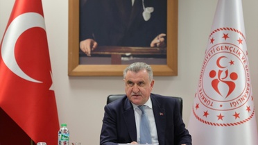 2027 Avrupa Oyunları İstanbul'da: Bakan Bak'tan Hazırız Vurgusu