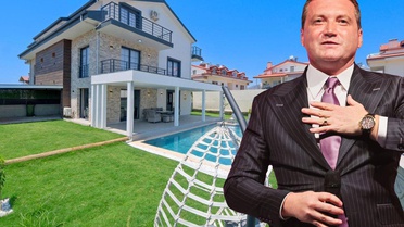 Silivri'de villa bilmecesi: Balcıoğlu '10 milyona aldım', eski sahibi '30 milyona sattım' dedi