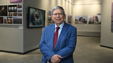 İstanbul Photo Awards'a Övgü