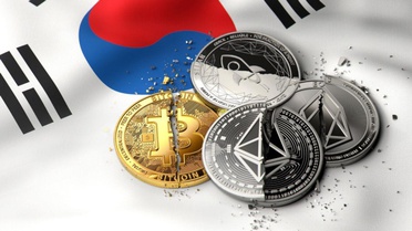 Güney Kore'de 11 milyon dolarlık USDT aklama şebekesine operasyon