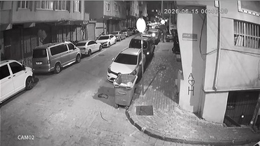 Aile Tartışmasında Kanlı Son