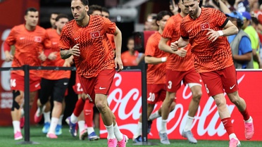 Hakan Çalhanoğlu'nun yenilginin ardından soyunma odasında söyledikleri ortaya çıktı