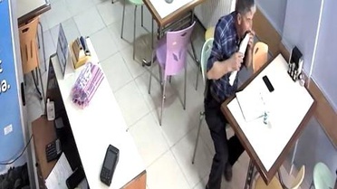 Tokat'ta Ölümden Döndü