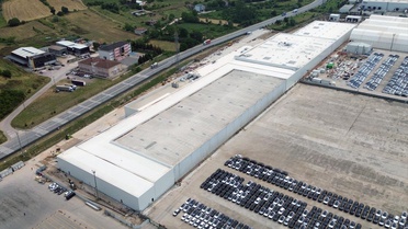 Hyundai'den Türkiye'ye 715 milyon Euro değerinde yatırım 
