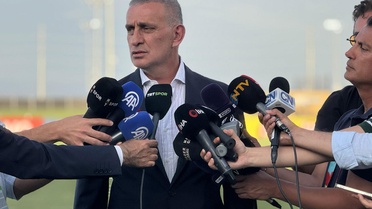 Hacıosmanoğlu'ndan olay sözler: Akbabalık, sırtlanlık yapmaya gerek yok