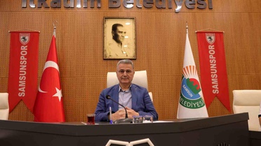 İlkadım'da temizlik araç filosu güçleniyor