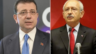 İmamoğlu'ndan Kılıçdaroğlu'na olay sözler: Huzurunuzun kaçmaması için bu kişiyi kaale almayın