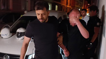 'Dur' ihtarına uymadı, yakalanınca 710 bin lira ceza yedi