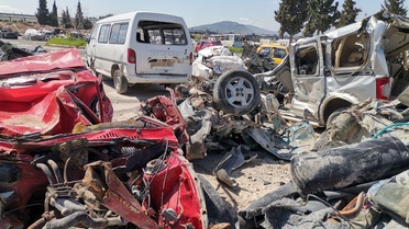 Kahramanmaraş'ta miras kalan araçlar için 90 günlük süre uyarısı
