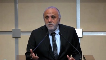 İş insanı Mehmet Musa Evin: Kapalıçarşı pazar günleri açık olmalı