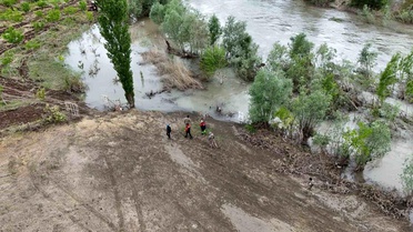 Koyulhisar'da Kayıp Kız İçin Arama 31. Günde