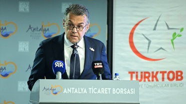 Kandıra Açıklarındaki Geminin Satışı Bekleniyor
